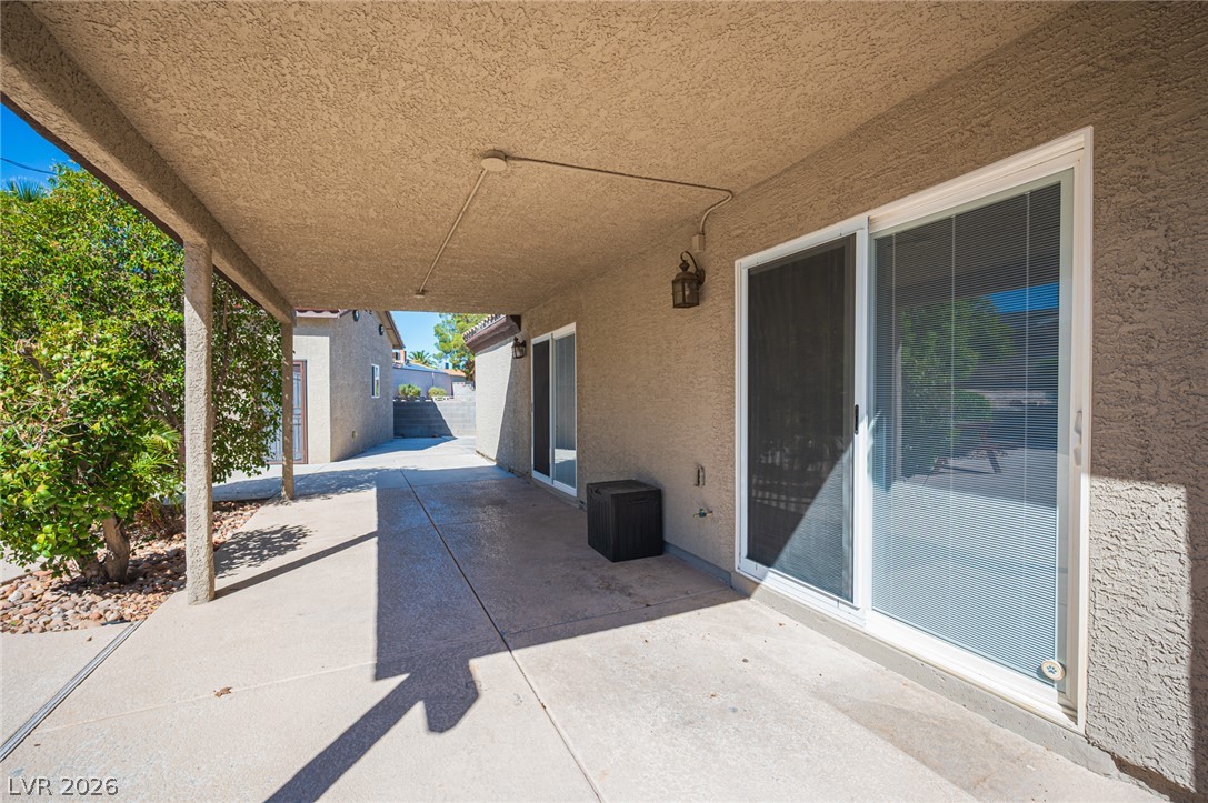 5717 Compton Drive Las Vegas NV 89108
