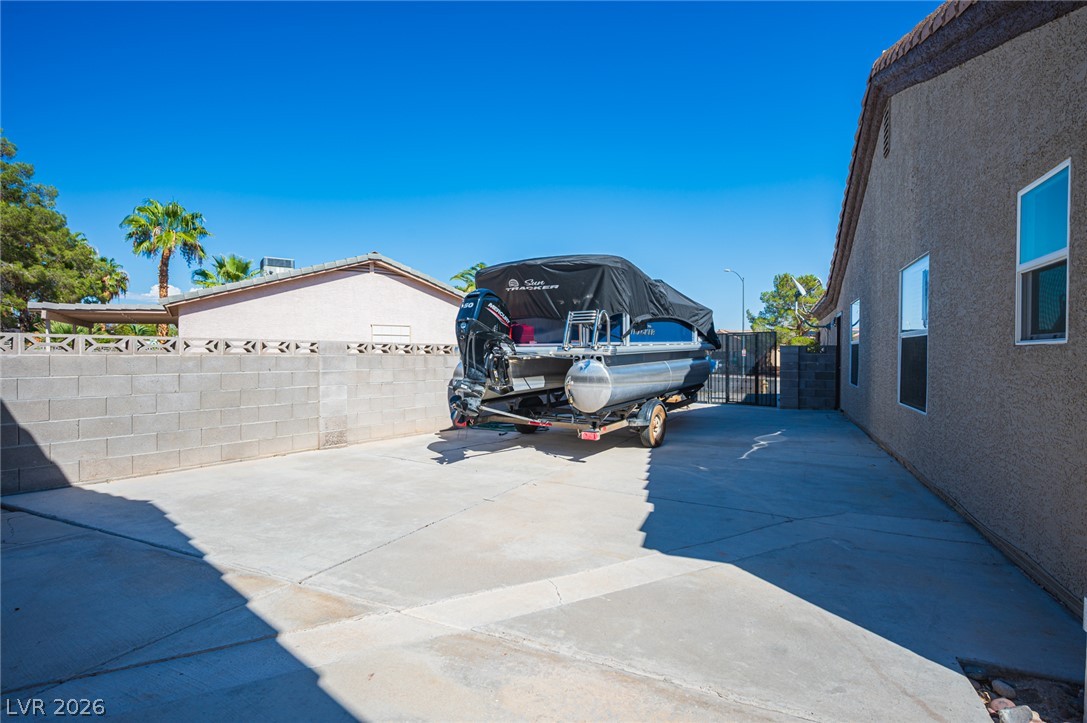 5717 Compton Drive Las Vegas NV 89108