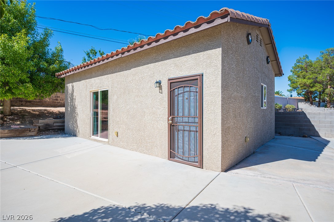 5717 Compton Drive Las Vegas NV 89108