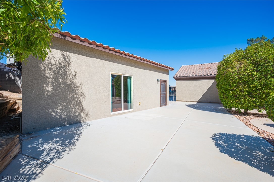 5717 Compton Drive Las Vegas NV 89108