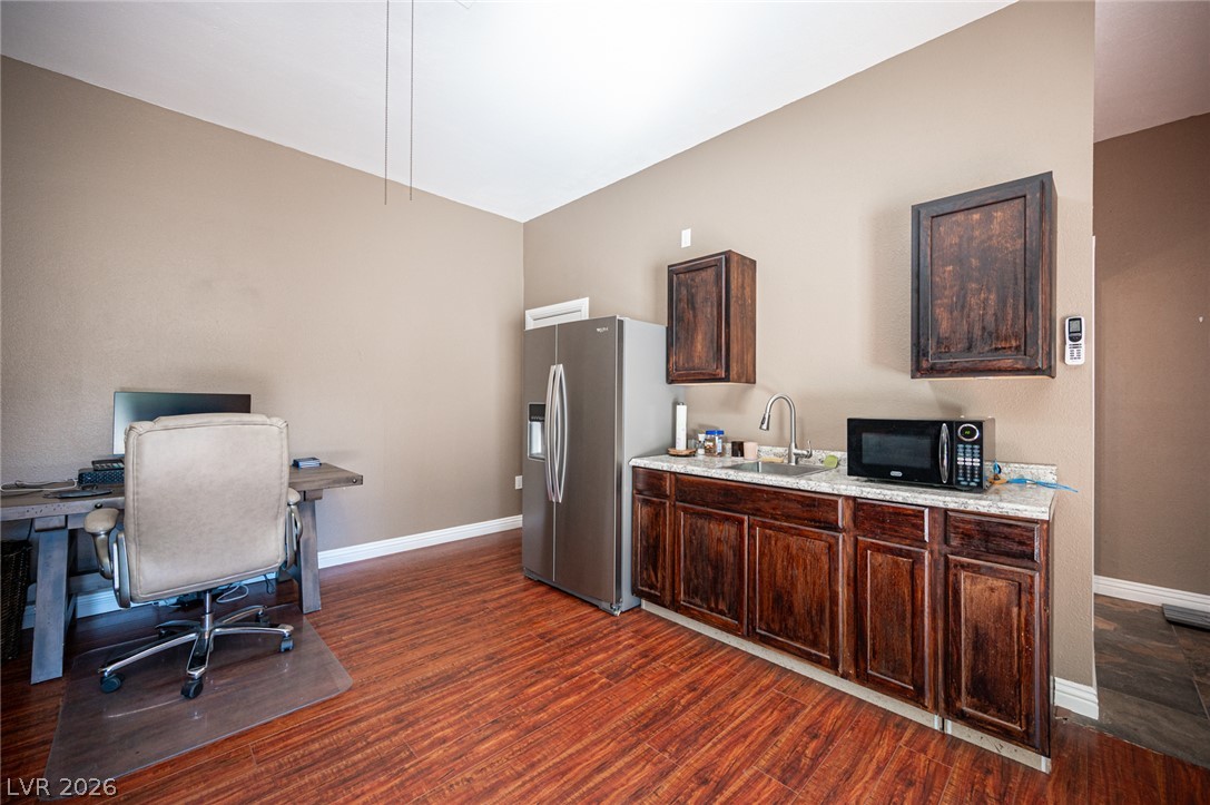 5717 Compton Drive Las Vegas NV 89108