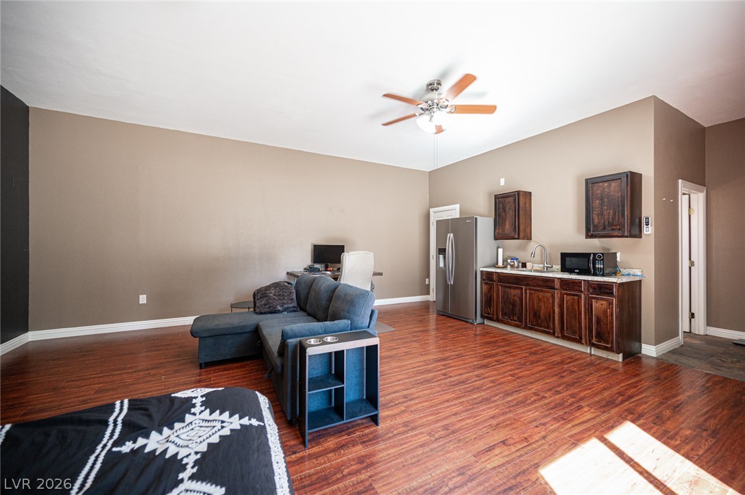 5717 Compton Drive Las Vegas NV 89108