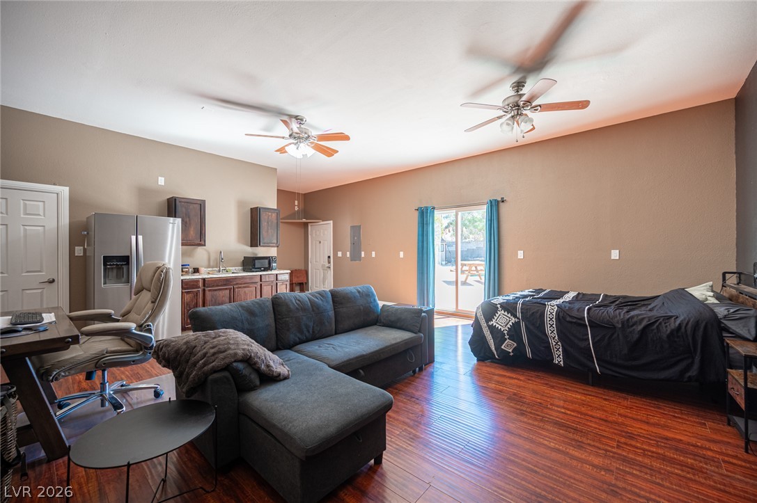 5717 Compton Drive Las Vegas NV 89108