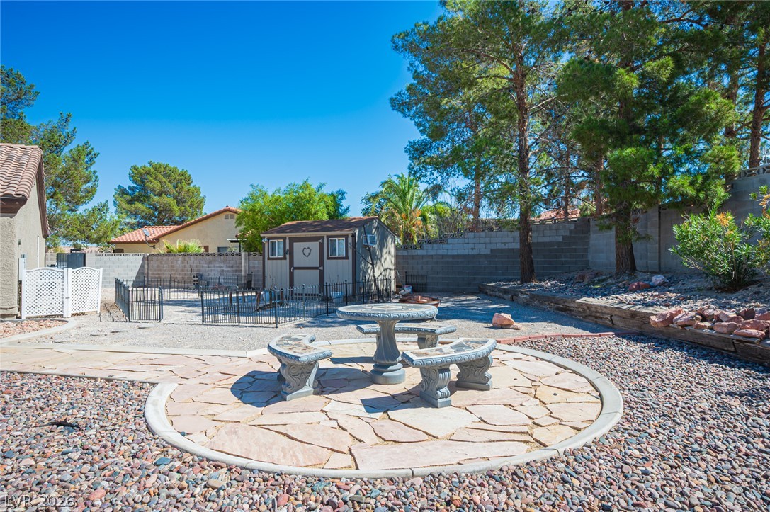 5717 Compton Drive Las Vegas NV 89108