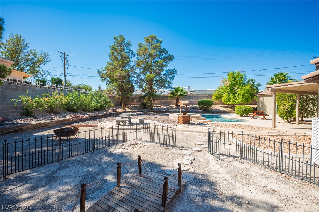 5717 Compton Drive Las Vegas NV 89108