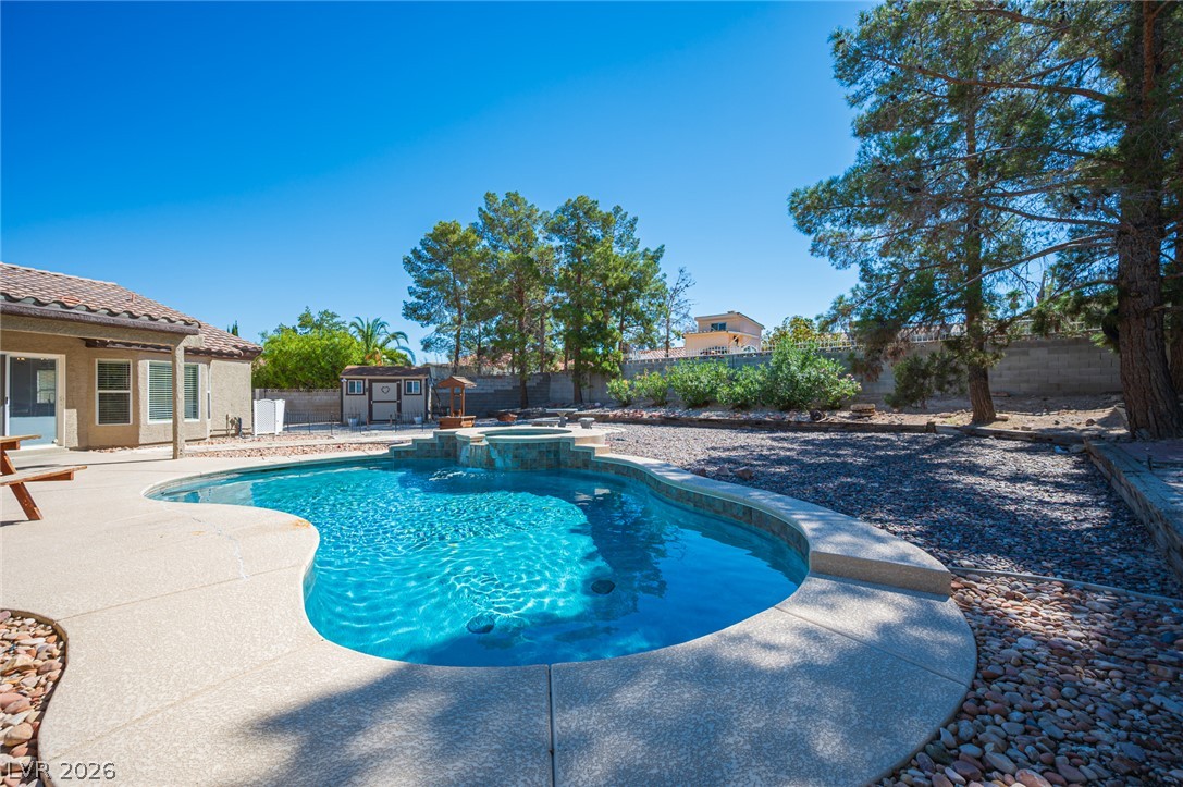 5717 Compton Drive Las Vegas NV 89108