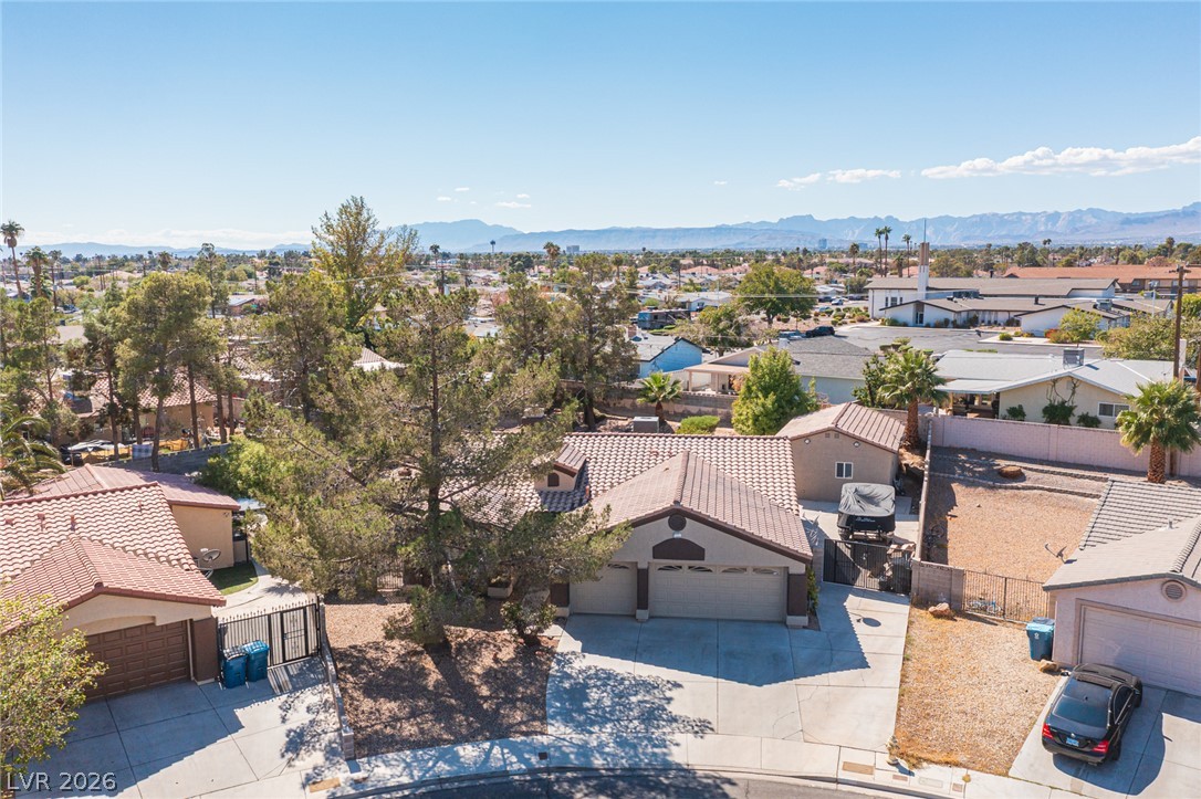 5717 Compton Drive Las Vegas NV 89108