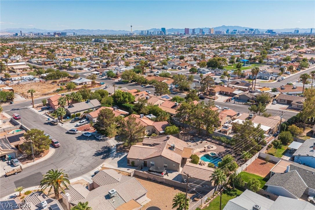 5717 Compton Drive Las Vegas NV 89108