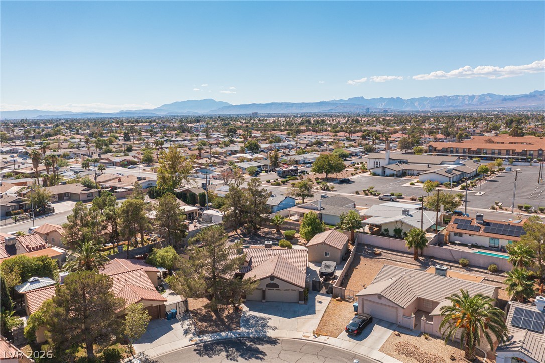 5717 Compton Drive Las Vegas NV 89108