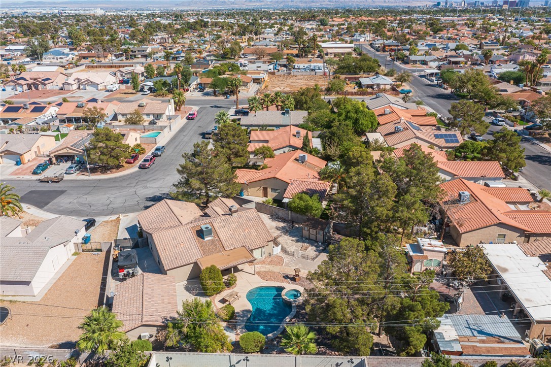 5717 Compton Drive Las Vegas NV 89108