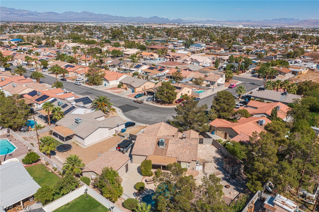 5717 Compton Drive Las Vegas NV 89108