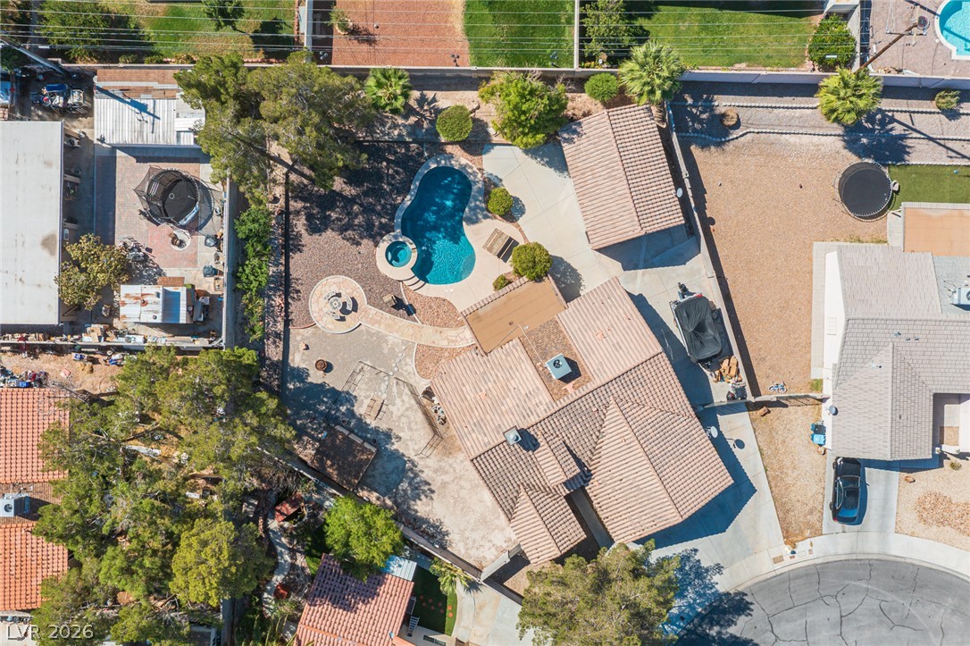 5717 Compton Drive Las Vegas NV 89108