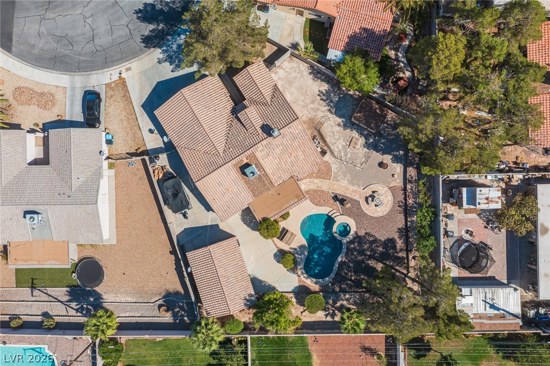 5717 Compton Drive Las Vegas NV 89108