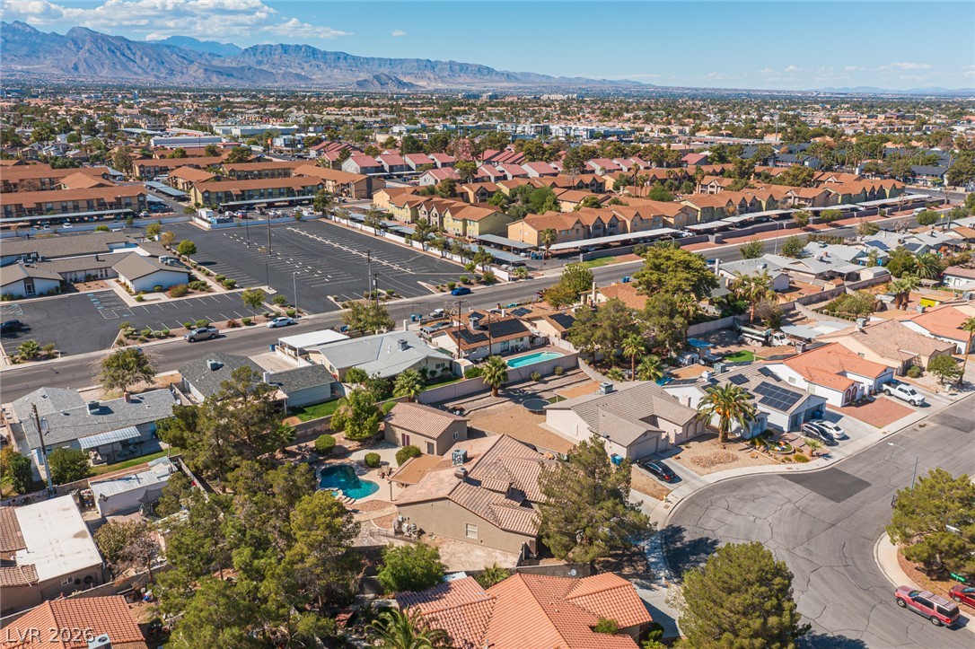 5717 Compton Drive Las Vegas NV 89108