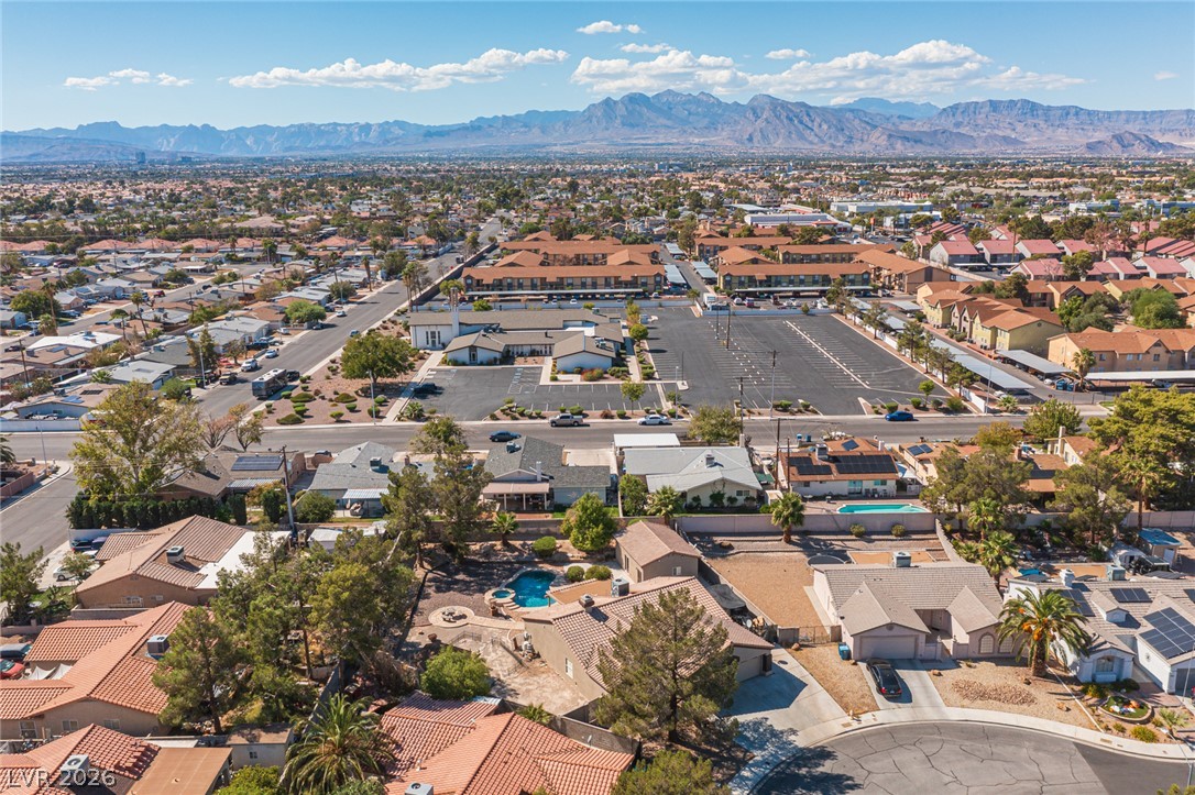 5717 Compton Drive Las Vegas NV 89108