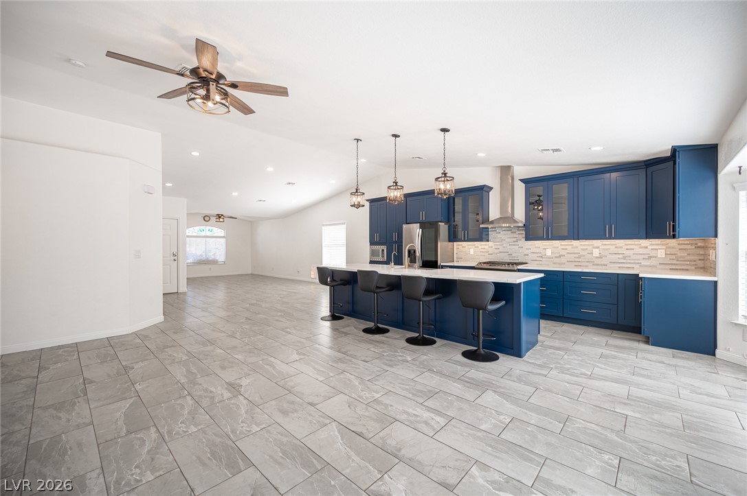 5717 Compton Drive Las Vegas NV 89108
