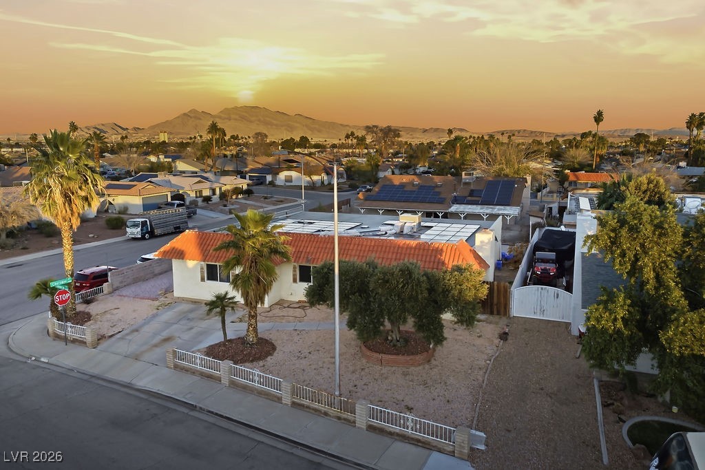 3610 Valencia Street Las Vegas NV 89121