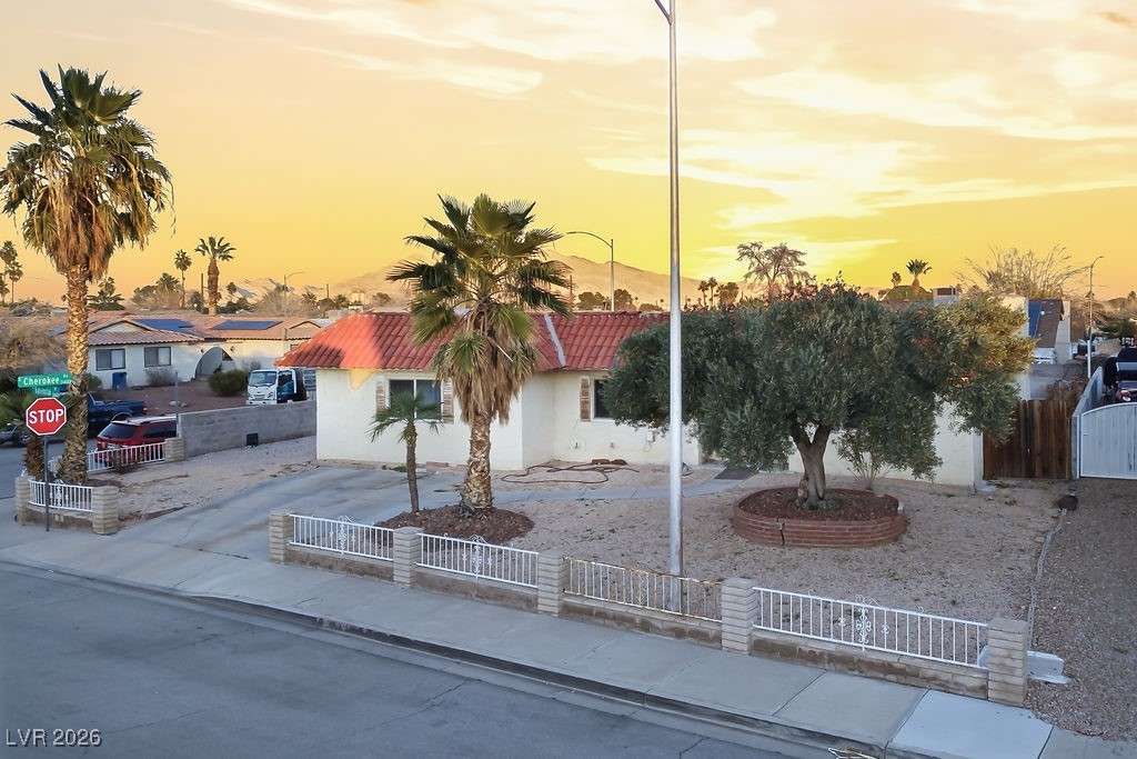 3610 Valencia Street Las Vegas NV 89121