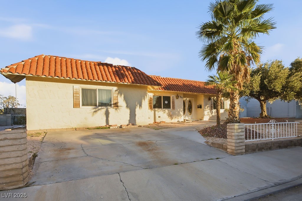 3610 Valencia Street Las Vegas NV 89121