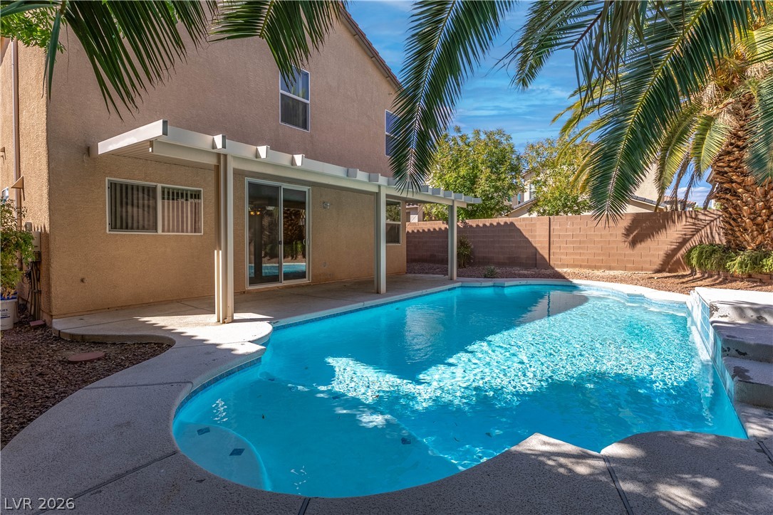5336 Welch Valley Avenue Las Vegas NV 89131