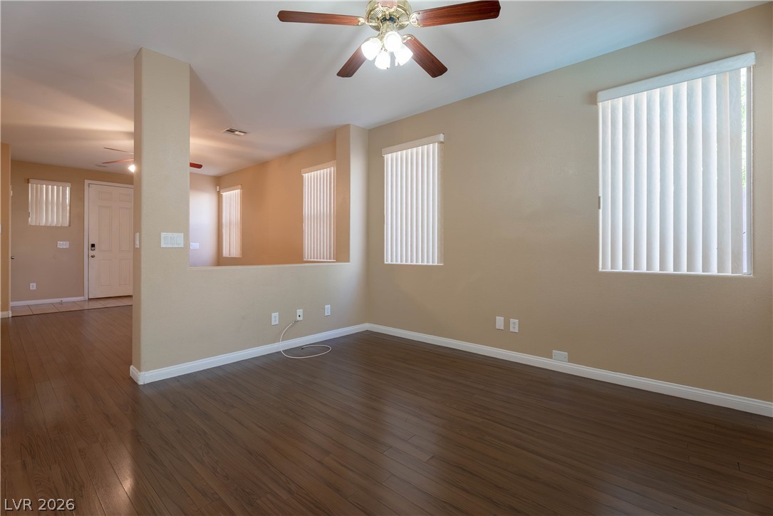 5336 Welch Valley Avenue Las Vegas NV 89131