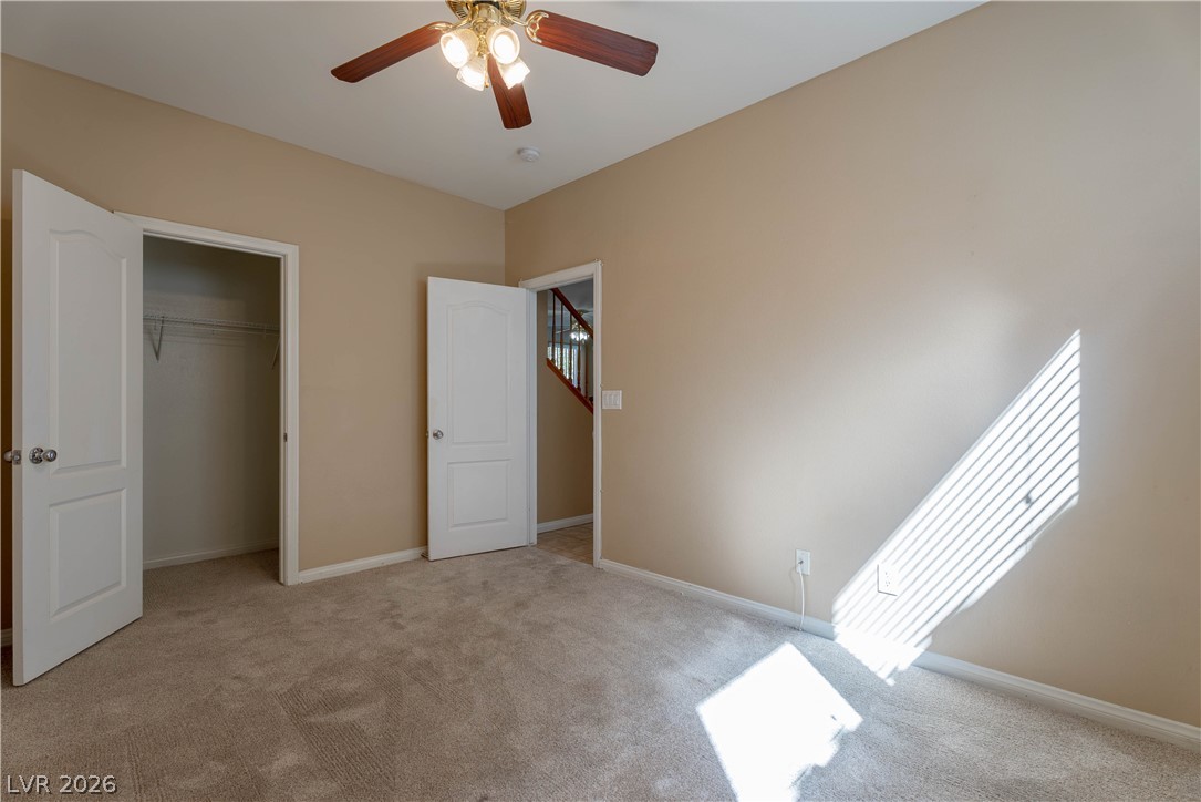 5336 Welch Valley Avenue Las Vegas NV 89131