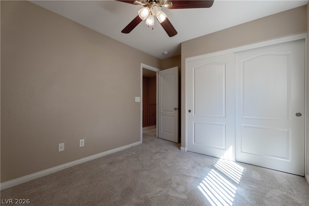 5336 Welch Valley Avenue Las Vegas NV 89131