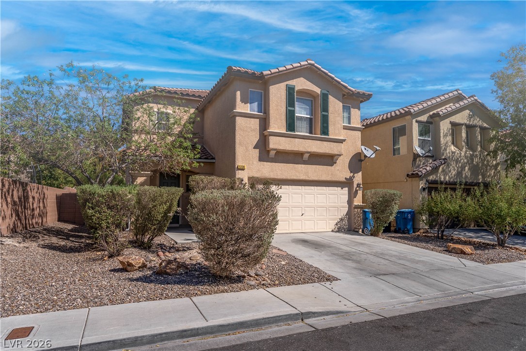 5336 Welch Valley Avenue Las Vegas NV 89131