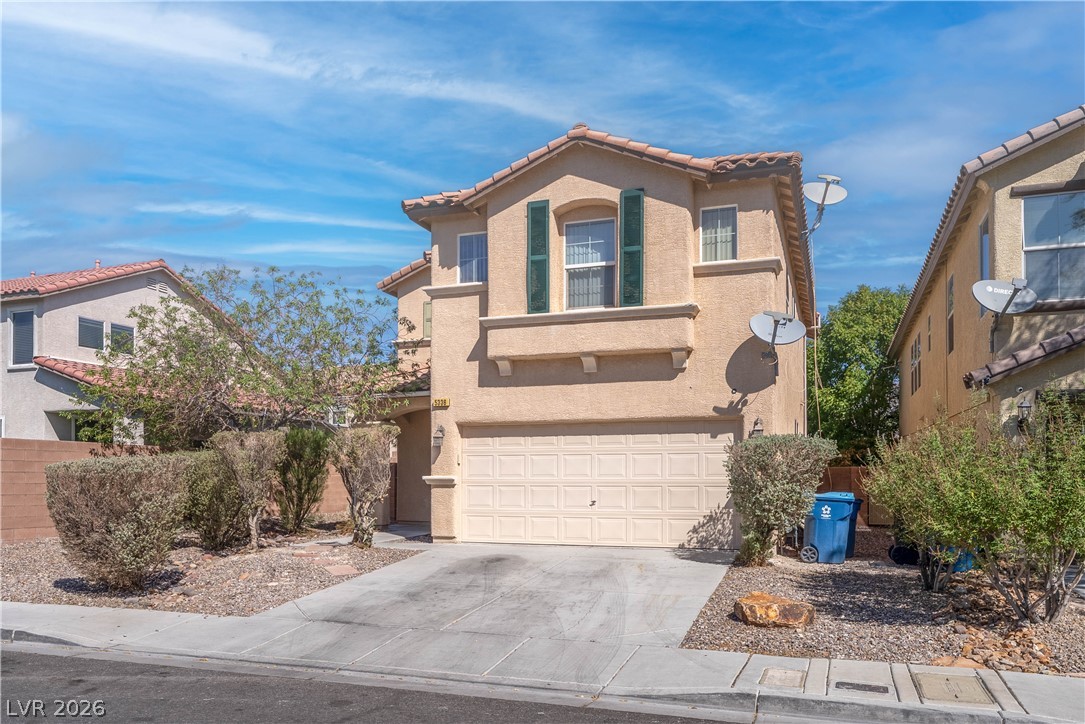 5336 Welch Valley Avenue Las Vegas NV 89131