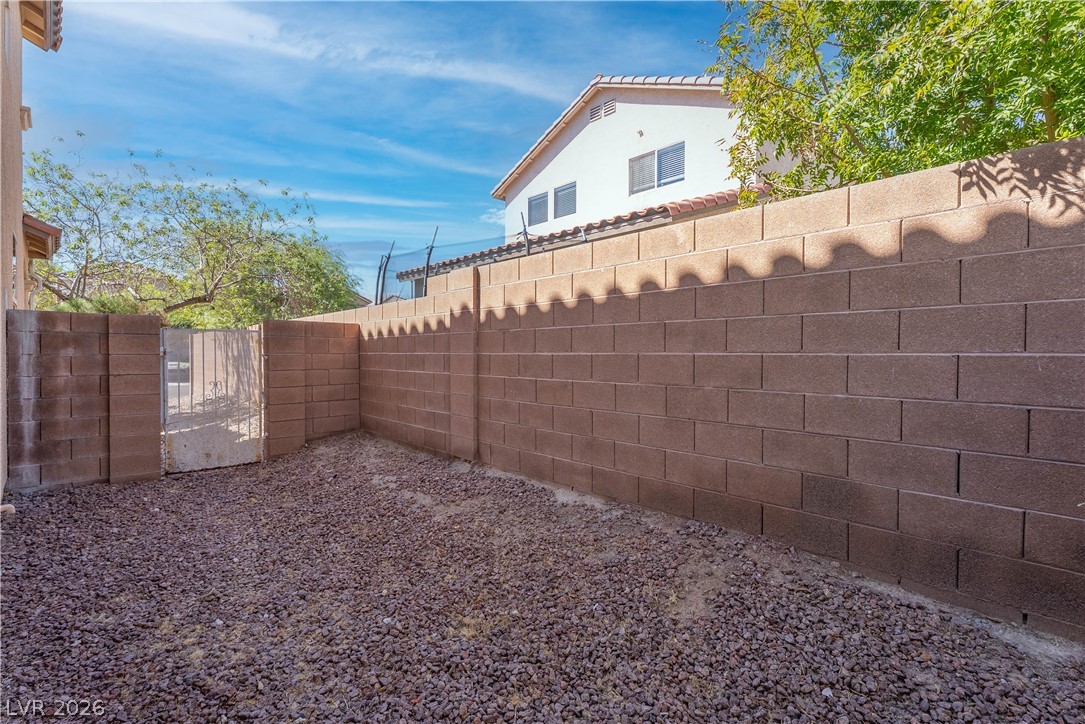 5336 Welch Valley Avenue Las Vegas NV 89131