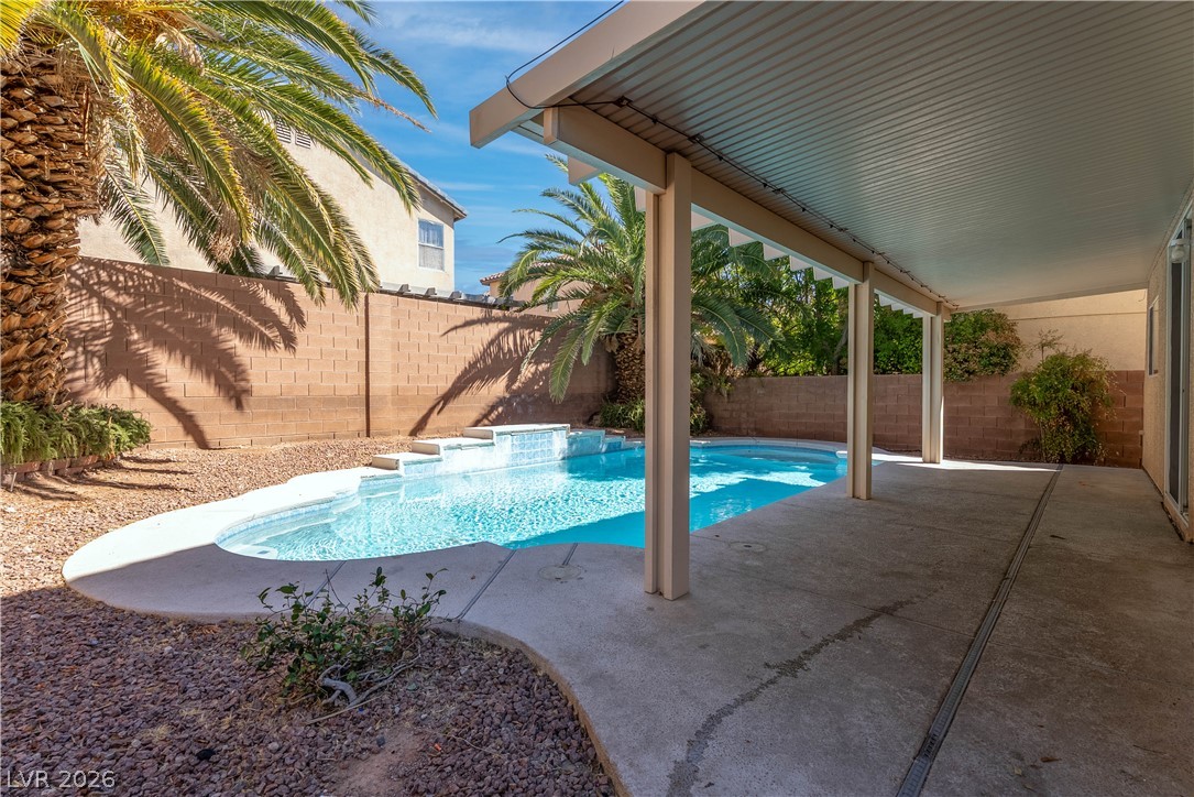 5336 Welch Valley Avenue Las Vegas NV 89131