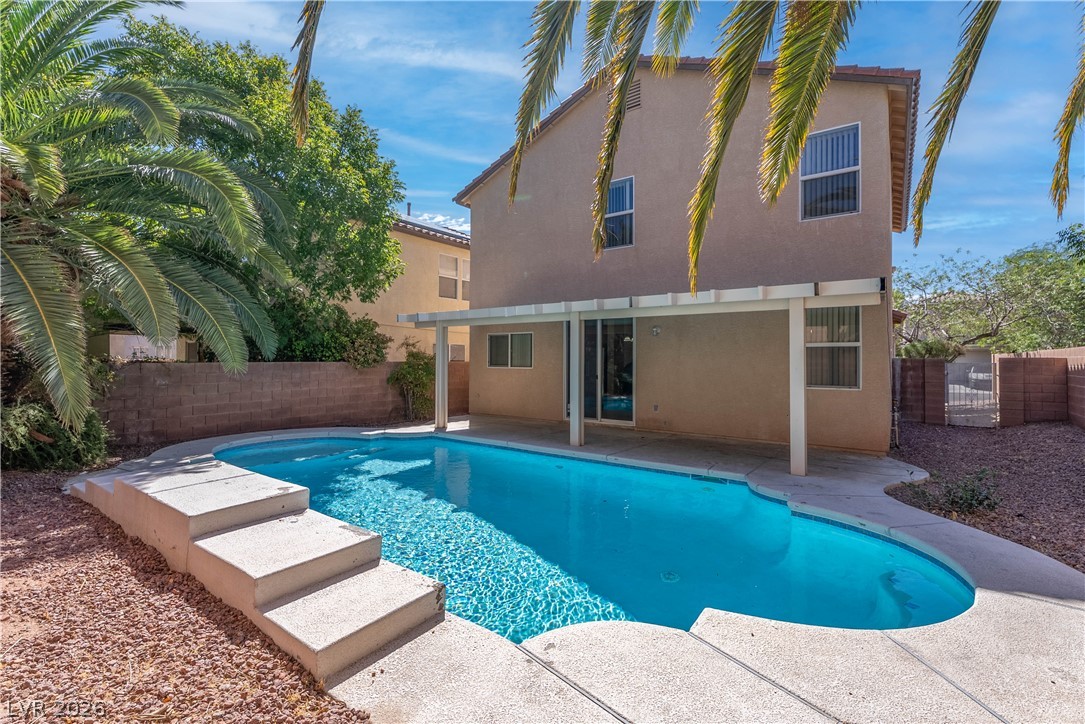 5336 Welch Valley Avenue Las Vegas NV 89131