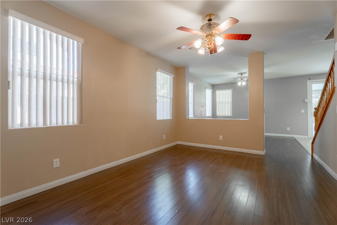 5336 Welch Valley Avenue Las Vegas NV 89131