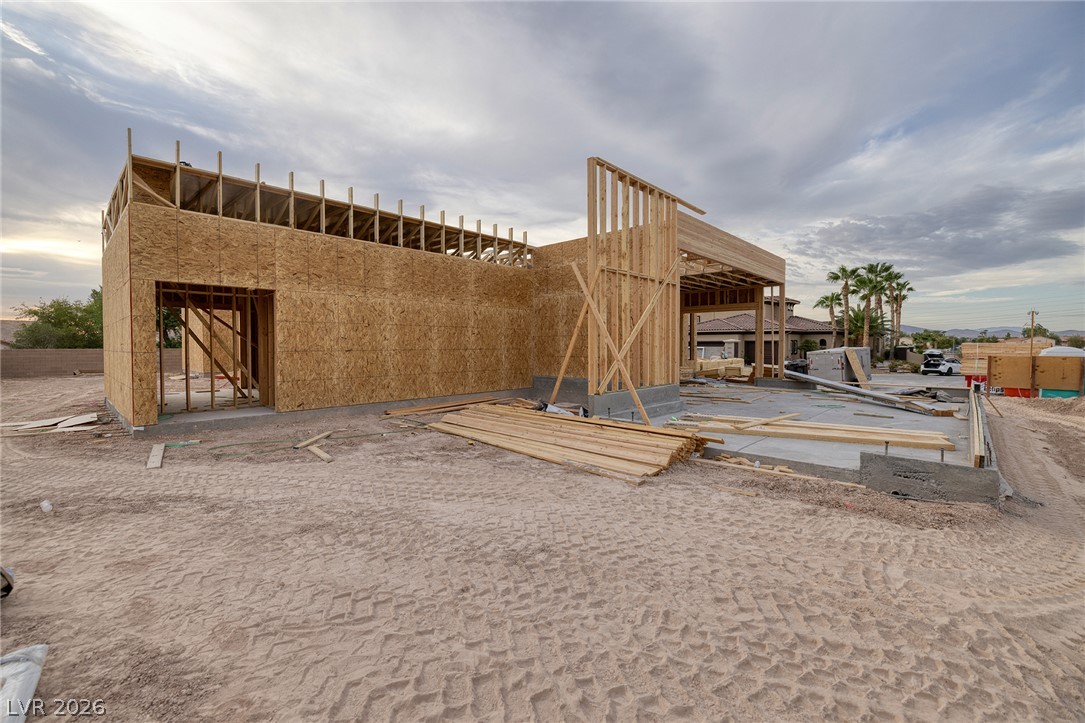 388 East Torino Avenue Las Vegas NV 89123
