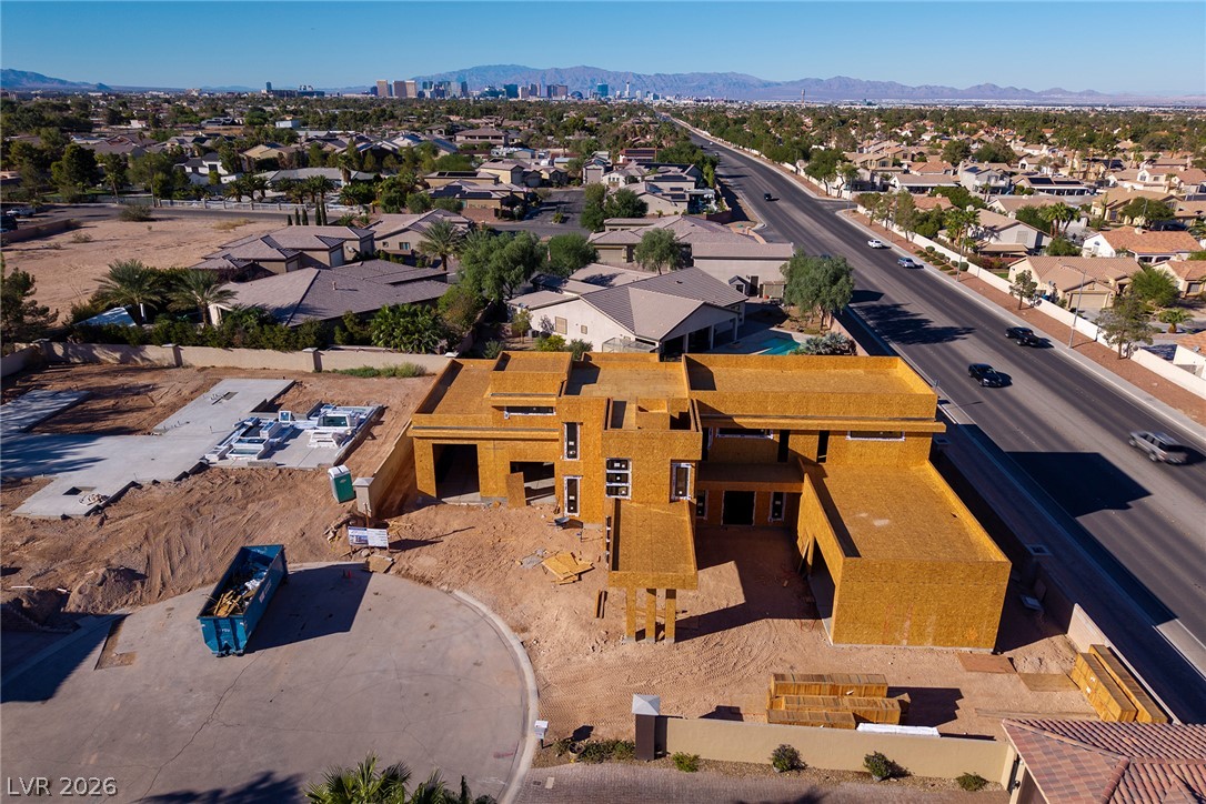 388 East Torino Avenue Las Vegas NV 89123