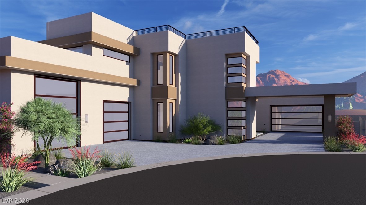 388 East Torino Avenue Las Vegas NV 89123