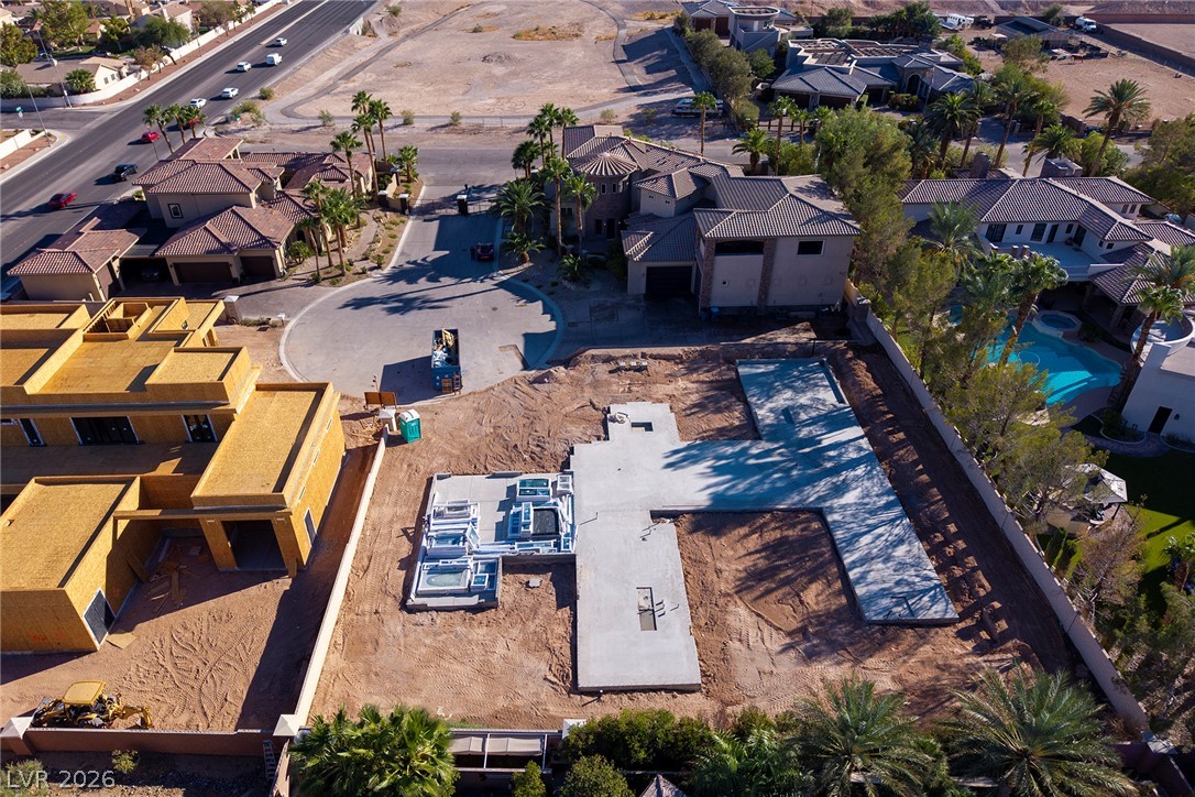 388 East Torino Avenue Las Vegas NV 89123