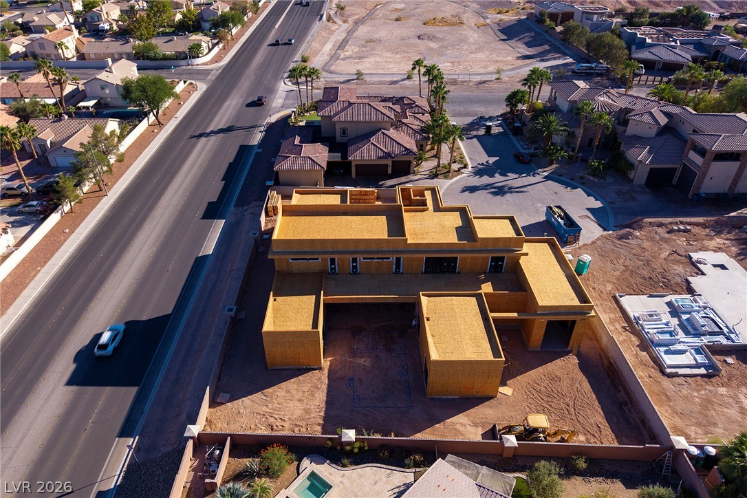 388 East Torino Avenue Las Vegas NV 89123