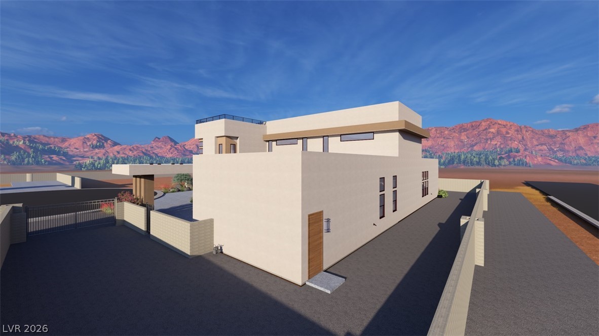 388 East Torino Avenue Las Vegas NV 89123
