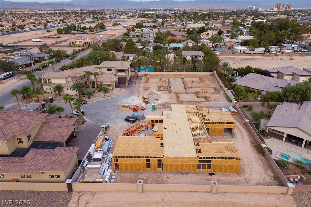 388 East Torino Avenue Las Vegas NV 89123