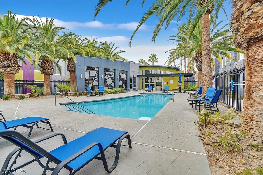 9050 West Tropicana Avenue 1049 Las Vegas NV 89147