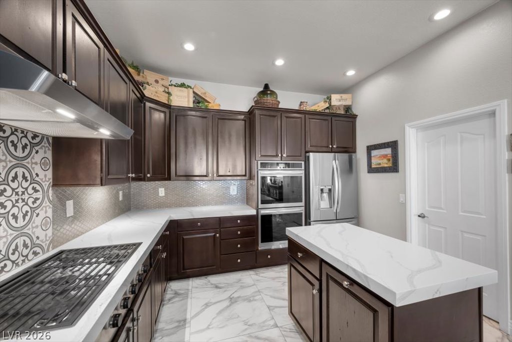 1516 Castle Wall Street Las Vegas NV 89117