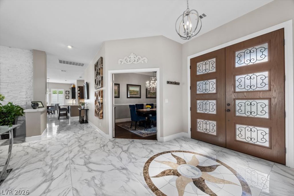 1516 Castle Wall Street Las Vegas NV 89117
