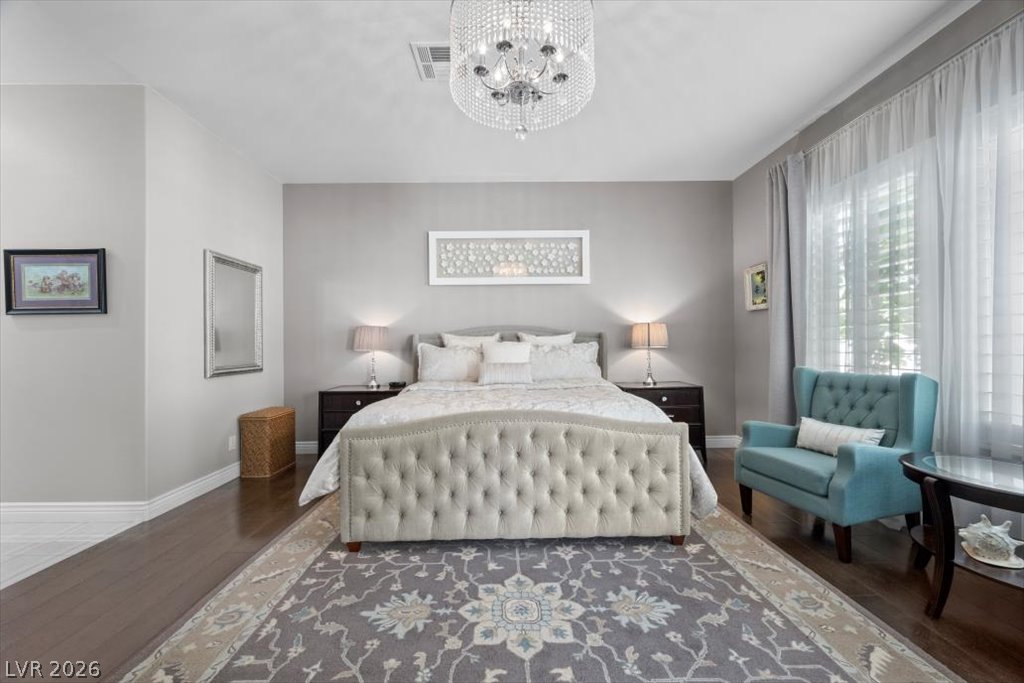1516 Castle Wall Street Las Vegas NV 89117