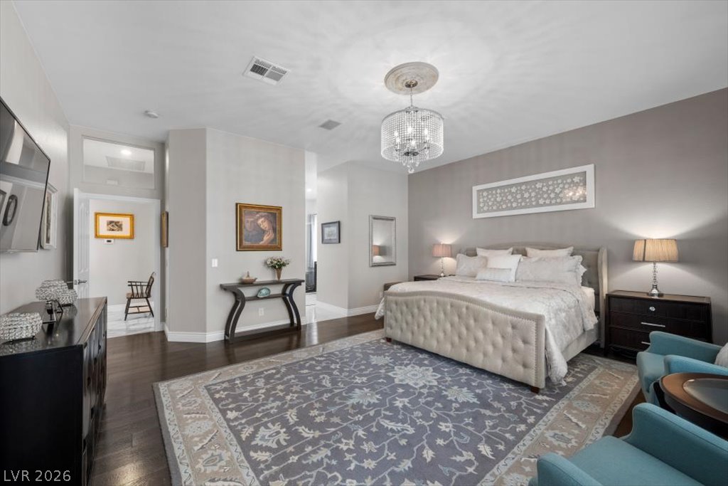 1516 Castle Wall Street Las Vegas NV 89117