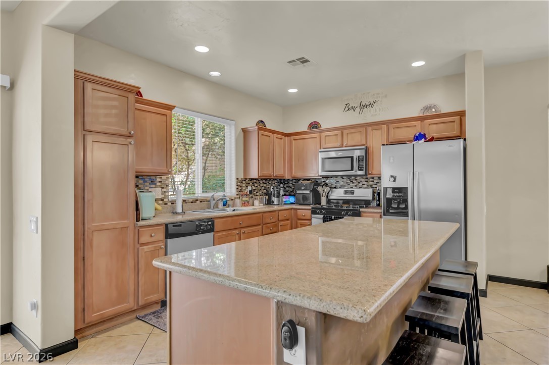 2660 Strichen Avenue Henderson NV 89044