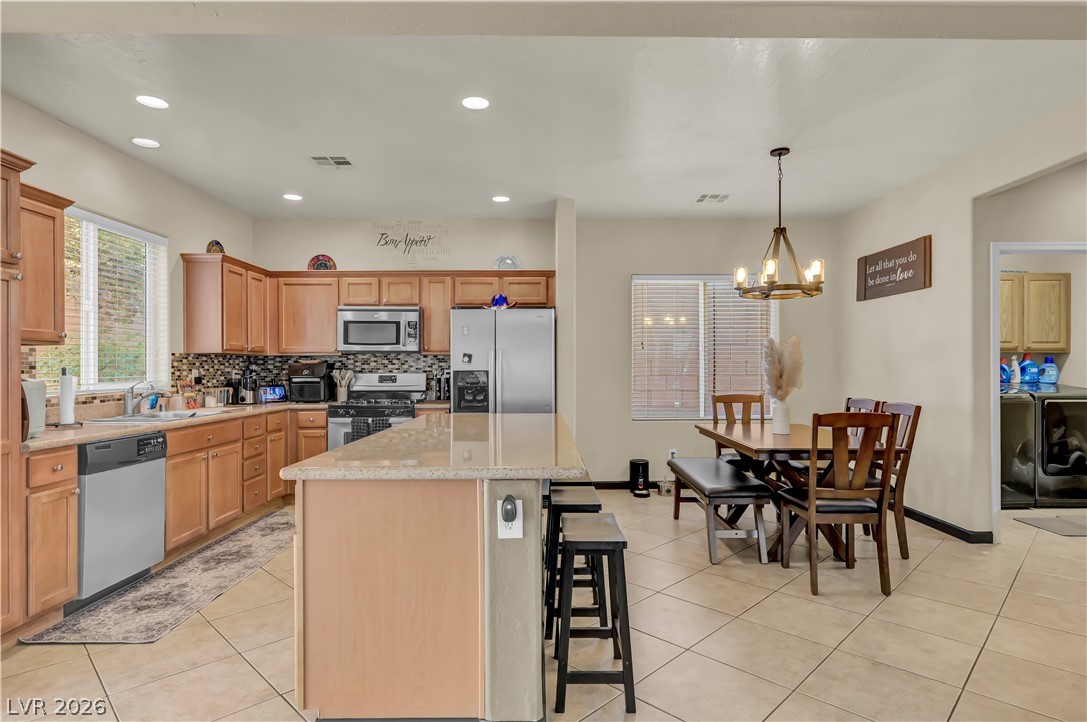 2660 Strichen Avenue Henderson NV 89044