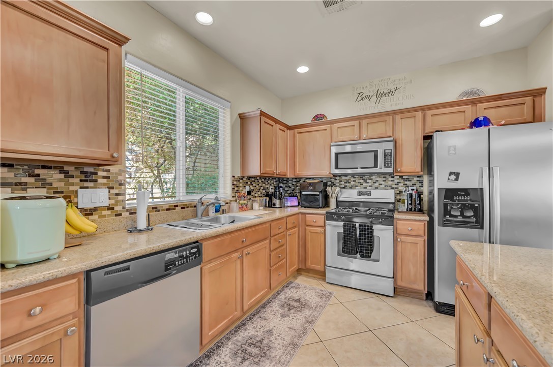 2660 Strichen Avenue Henderson NV 89044