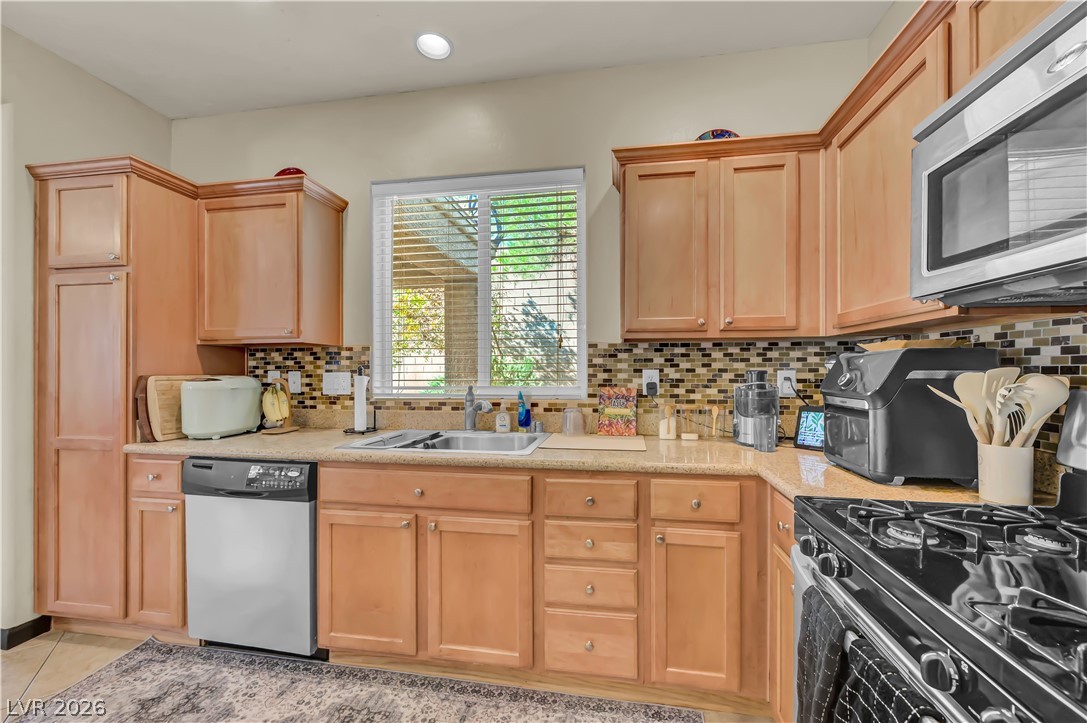 2660 Strichen Avenue Henderson NV 89044