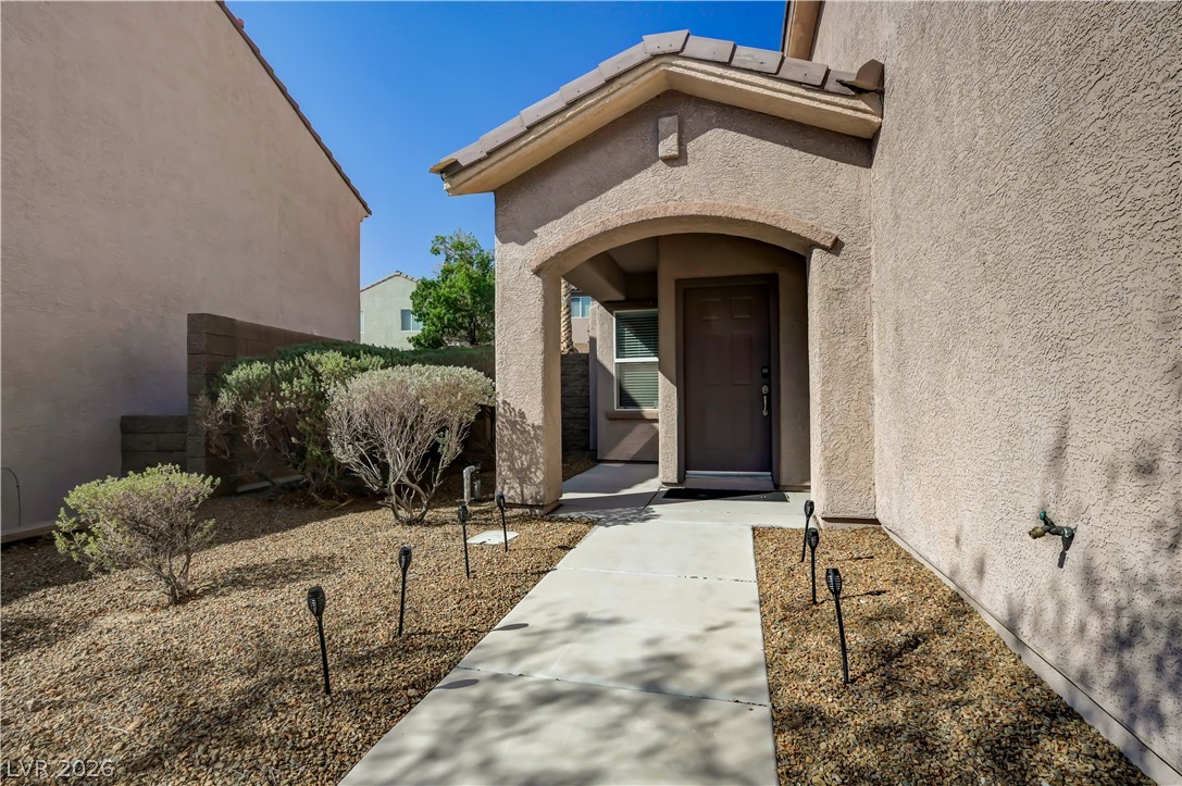 2660 Strichen Avenue Henderson NV 89044